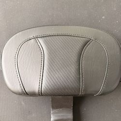Harley  Back Rest - Touring Bikes