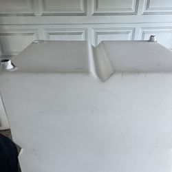 125 Gallons Water Tank