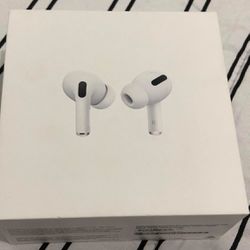 Apple Airpod Pros 2nd Generation 