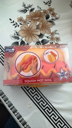 Squeeezy