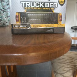 Rust-Oleum Truck Bed Professional Grade Kit