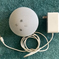 Amazon Echo Dot 5th Gen