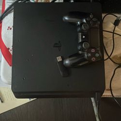 PS4 