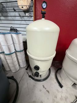 Pentair 420 clean and clear