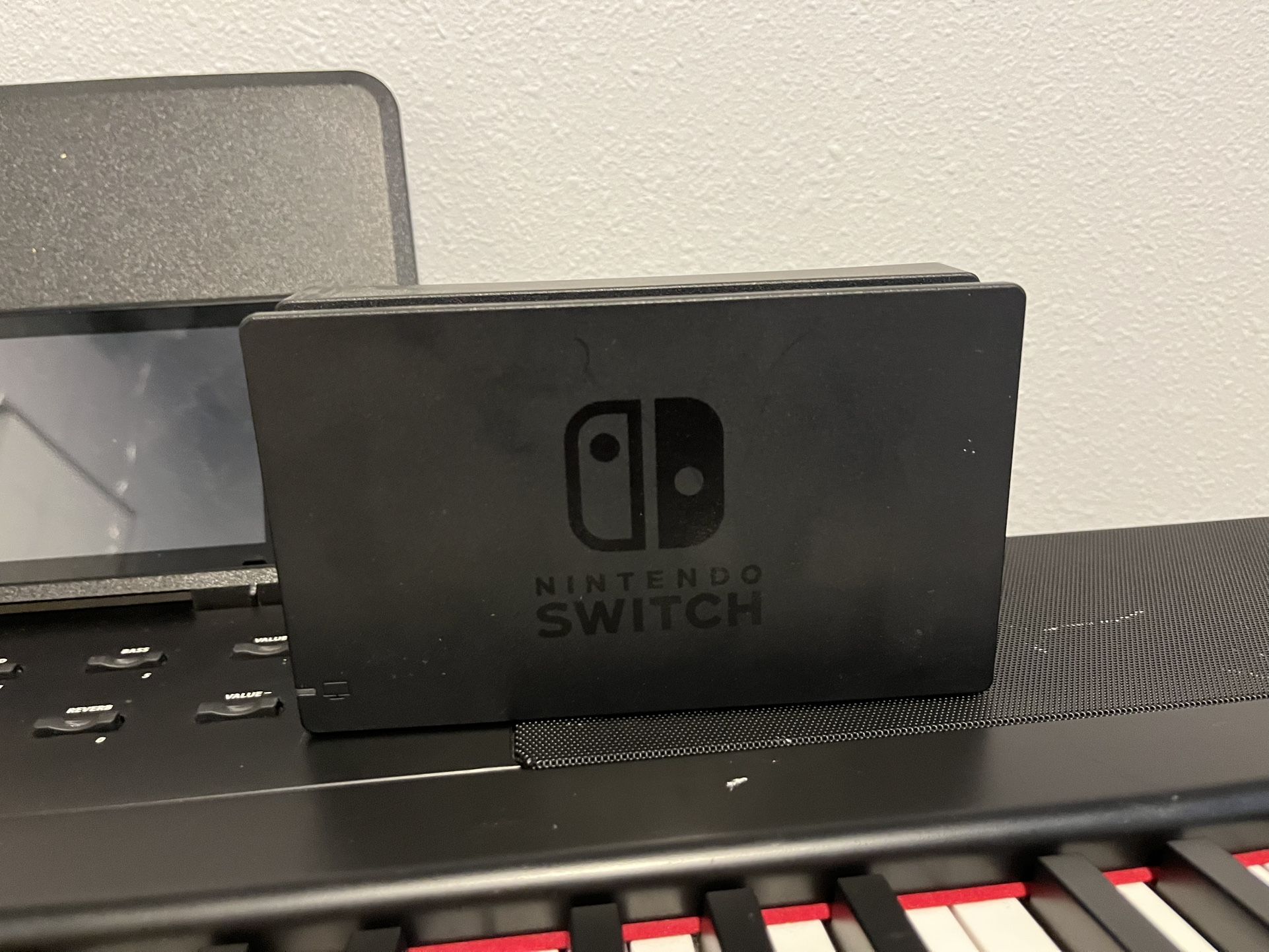 Nintendo Switch Classic