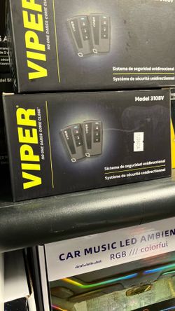 Viper model 3108v on sale today for 99.99