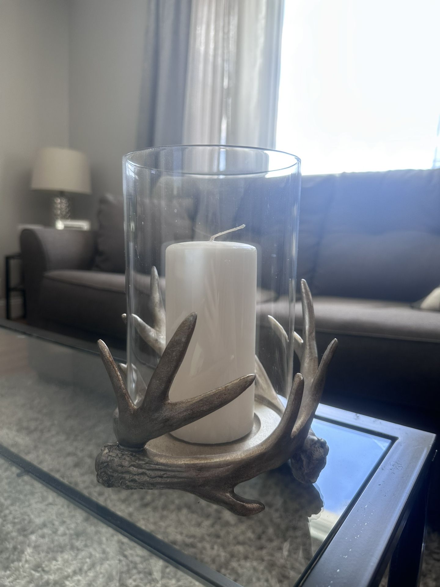 Candle Holder