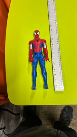 Spider Man