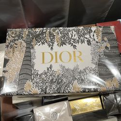 Dior gift set women’s