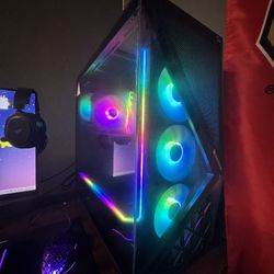 PREBUILT IBUYPOWER PC