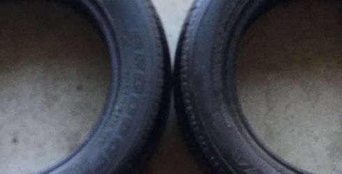 B. F. Goodrich T/A 195/60/15