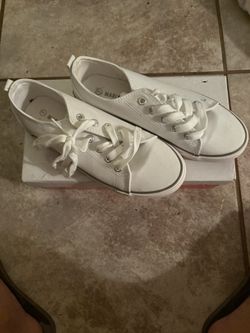 Marley And Lily Sz 7