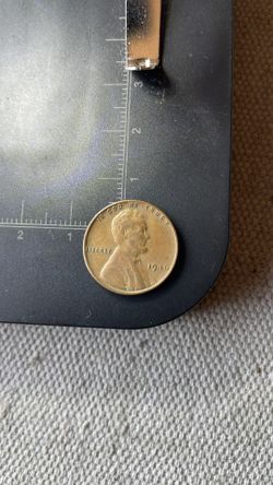Rare Coin 