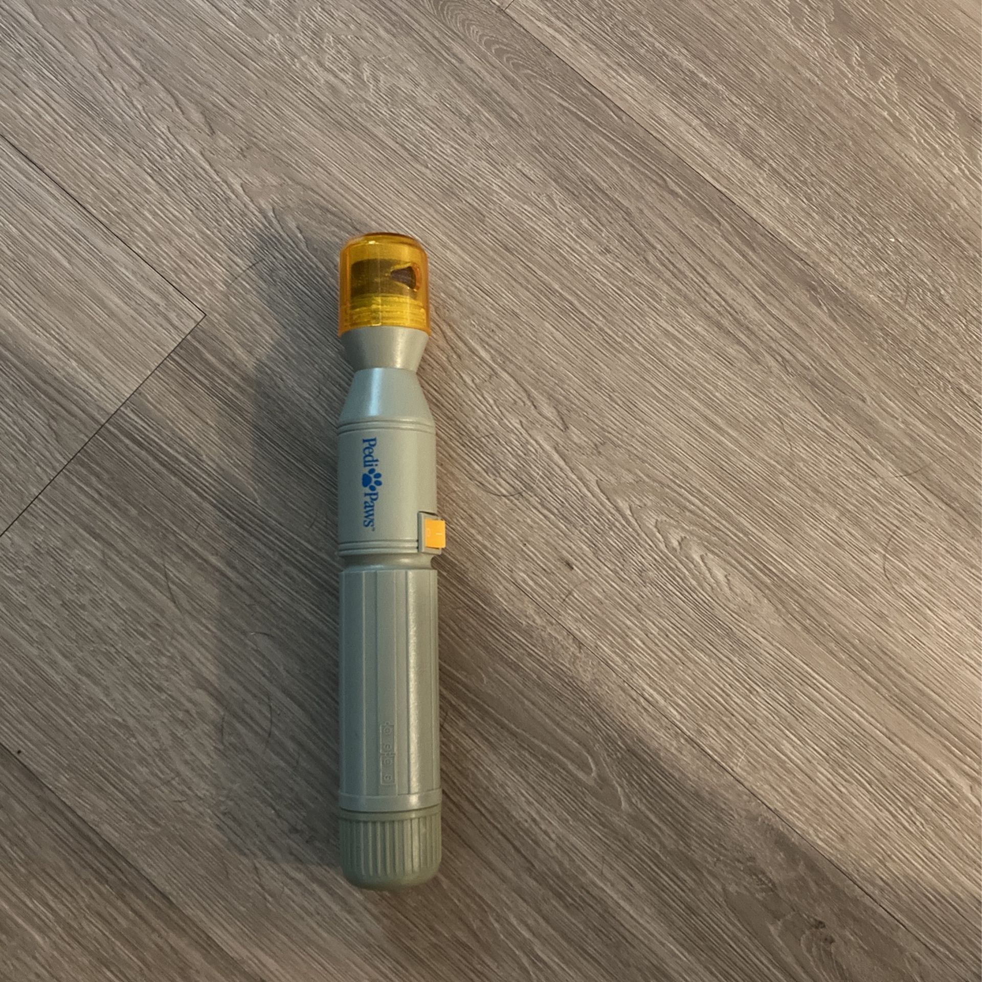 Dog Nail Trimmer -pedi Paws