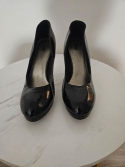 High heels