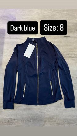 Lululemon jacket