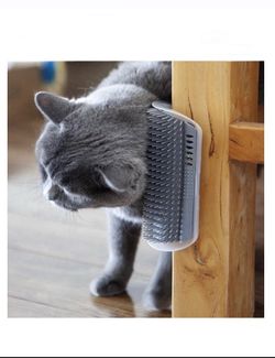 Cat scratcher