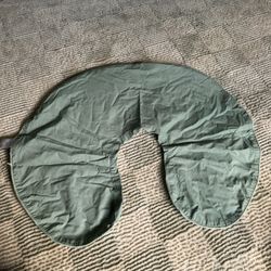 Never Used Boppy Nursing Pillow Cover 