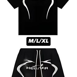 Hellstar Set