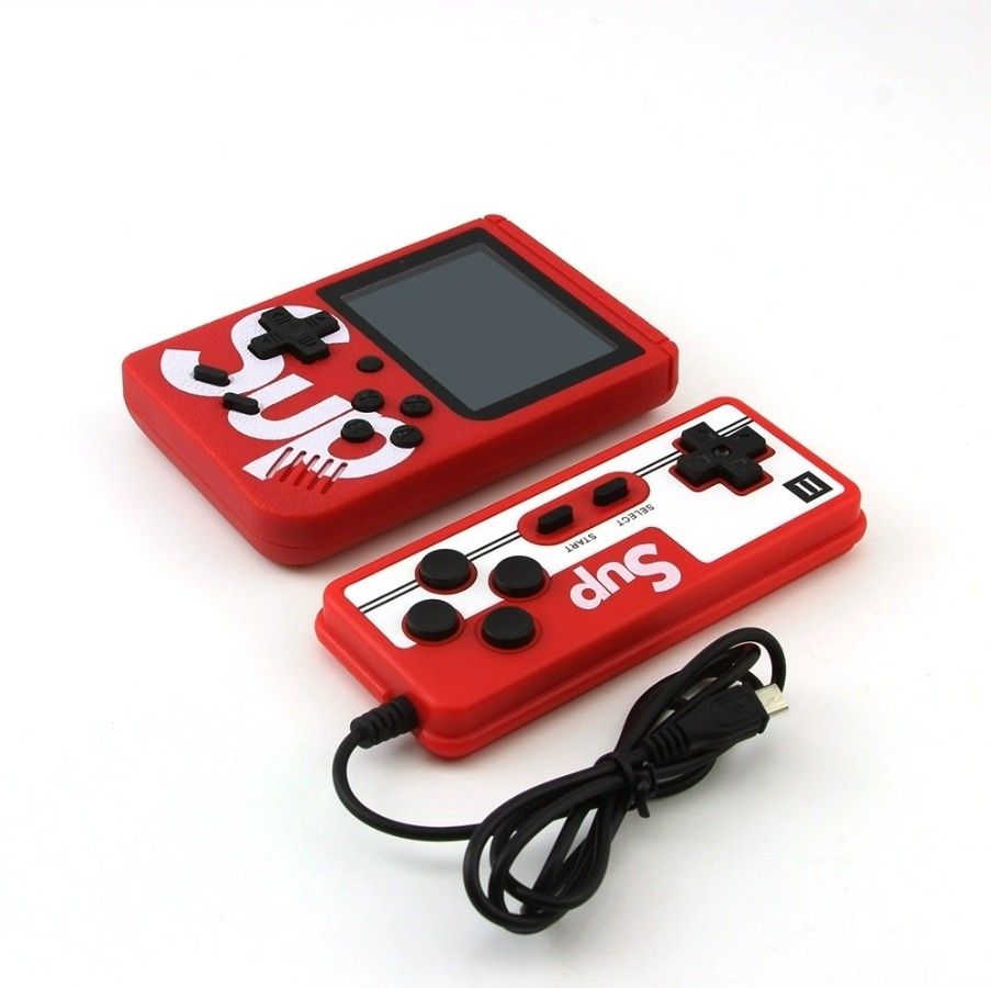 Sup Mini Video Game Console