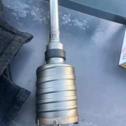 Bosch Core Bit