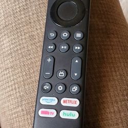  Fire TV Remote

