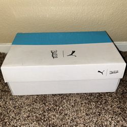 Kool Aid Puma Clyde’s 