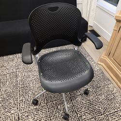 Herman Miller Caper Office Multitask Chair