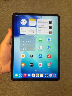 iPad Pro 11” M1 128GB WiFi + Cellular Unlocked