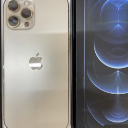 Apple iPhone 12 Pro Max 64GB-256GB Black Unlocked For All Boost 11 Metro PCS Spectrum XR Cricket 13 Verizon X TMobile XS AT&T Sprint Att 