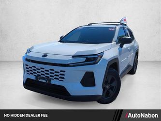 2026 Toyota RAV4