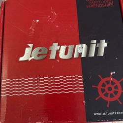 JETUNIT Stator For Mercury Outboard JE-X01ME0016 (NEW Open Box)