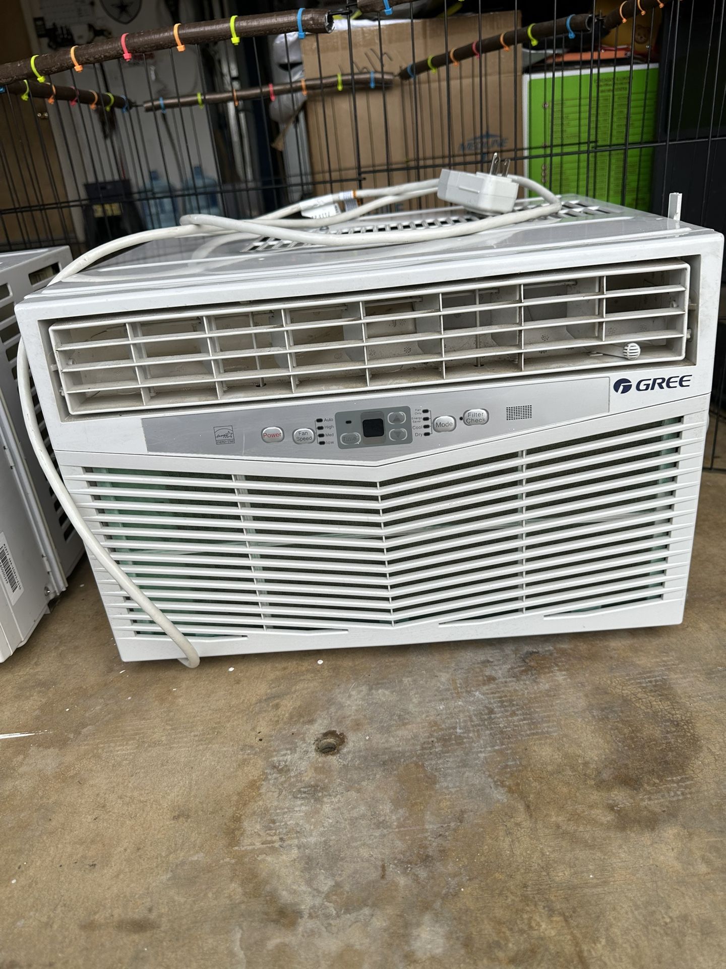 Window AC Units