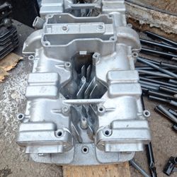 80-83 Suzuki GS1100, GS1100E Motor Engine Cylinder Head With Camshafts(BOTH INCLUDED!)