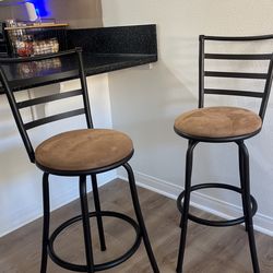 Barstool chairs