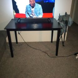 Tall Table