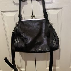 Lia Numa Italian Leather Purse