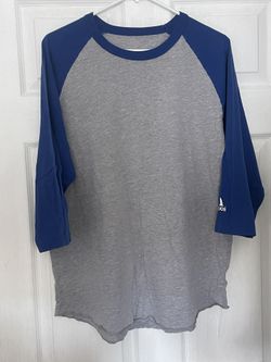 Adidas Baseball/Softball Warm Up Shirt