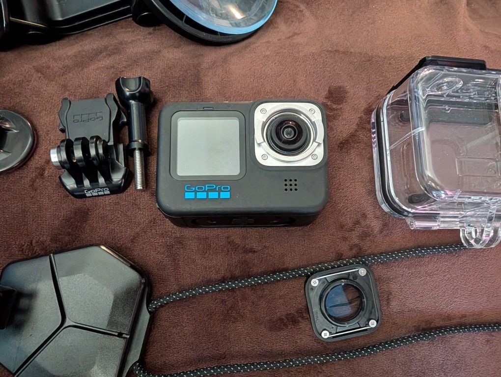 GoPro 11 Black