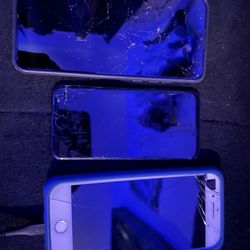 Phones. 