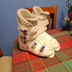 Rossignol  Ski Boots Mondo 25.5 