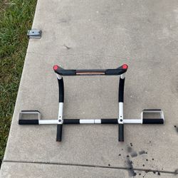 Workout Bar 