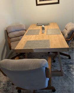 Dinning Table set