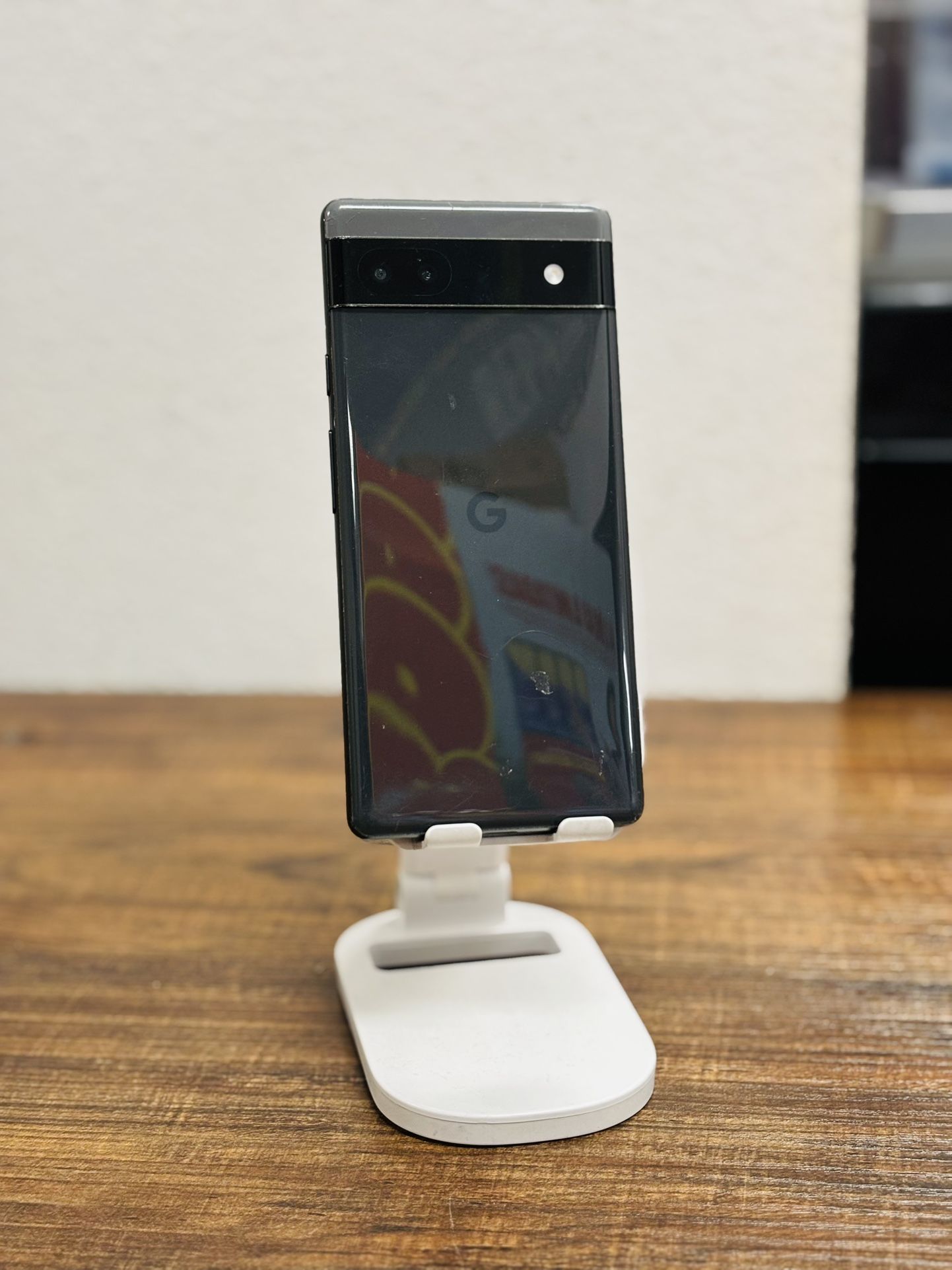 Google Pixel 6a (Unlocked)