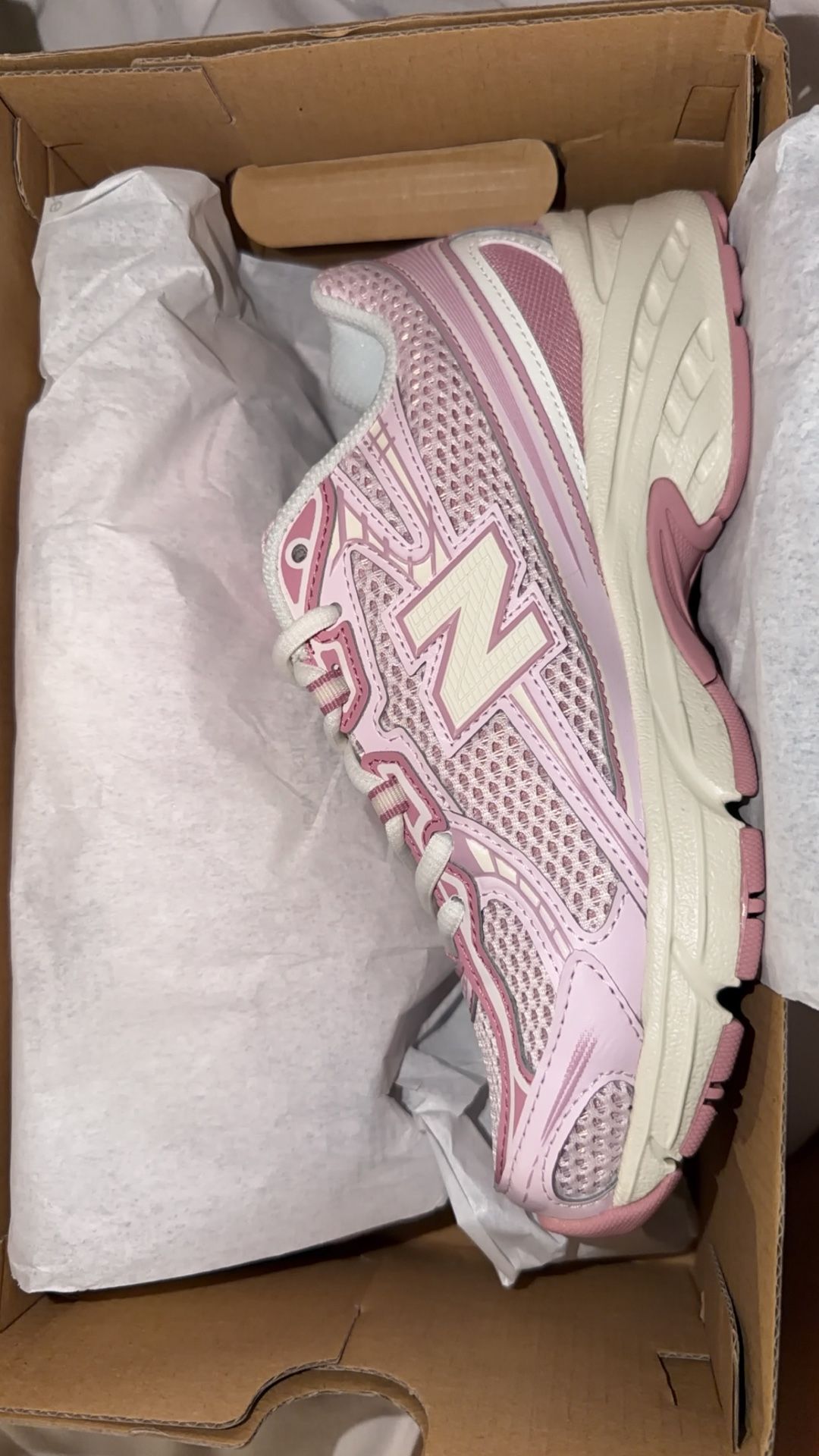 Brand new New Balance Sneakers