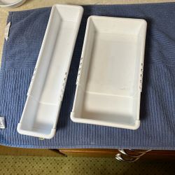 Expandable Bins