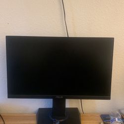 pc gaming Monitor