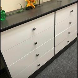8 Drawer Dresser 