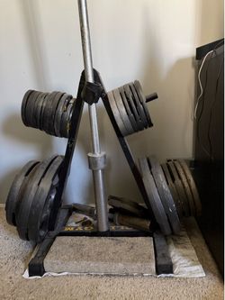 Weights