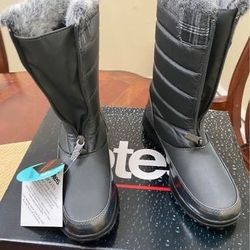 Ladies Winter Boots, New